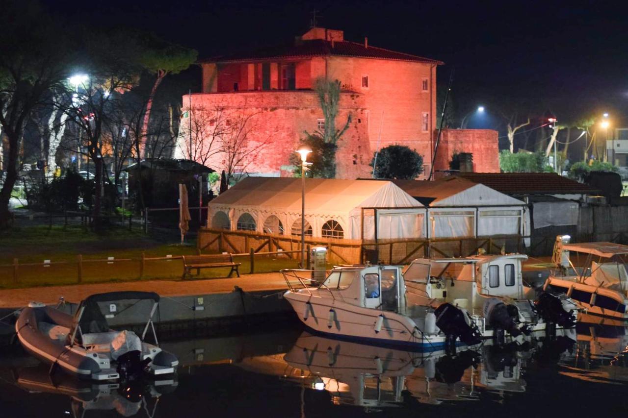 La Meria Di Maria Casa Arancio Marina di Grosseto Exterior photo