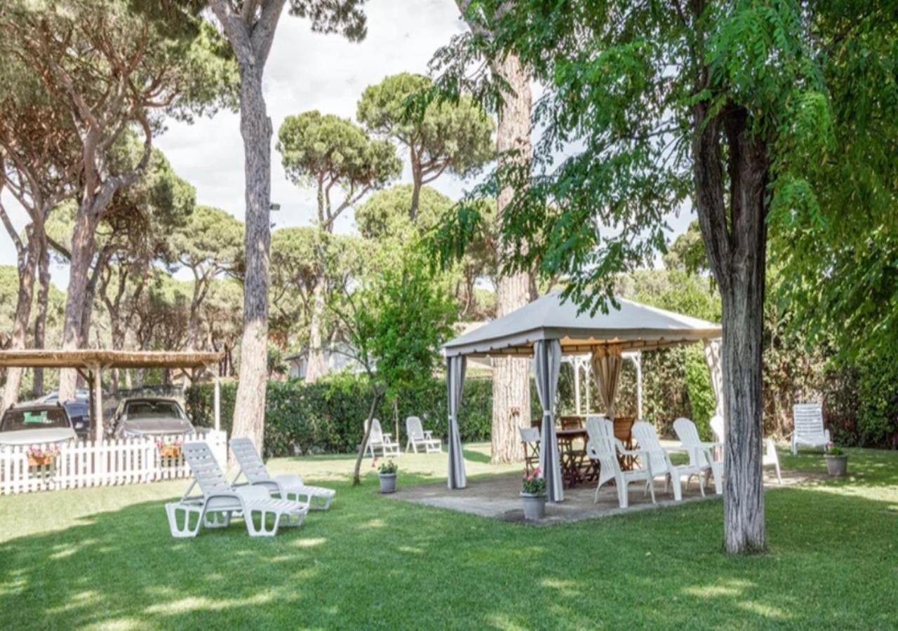 La Meria Di Maria Casa Arancio Marina di Grosseto Exterior photo