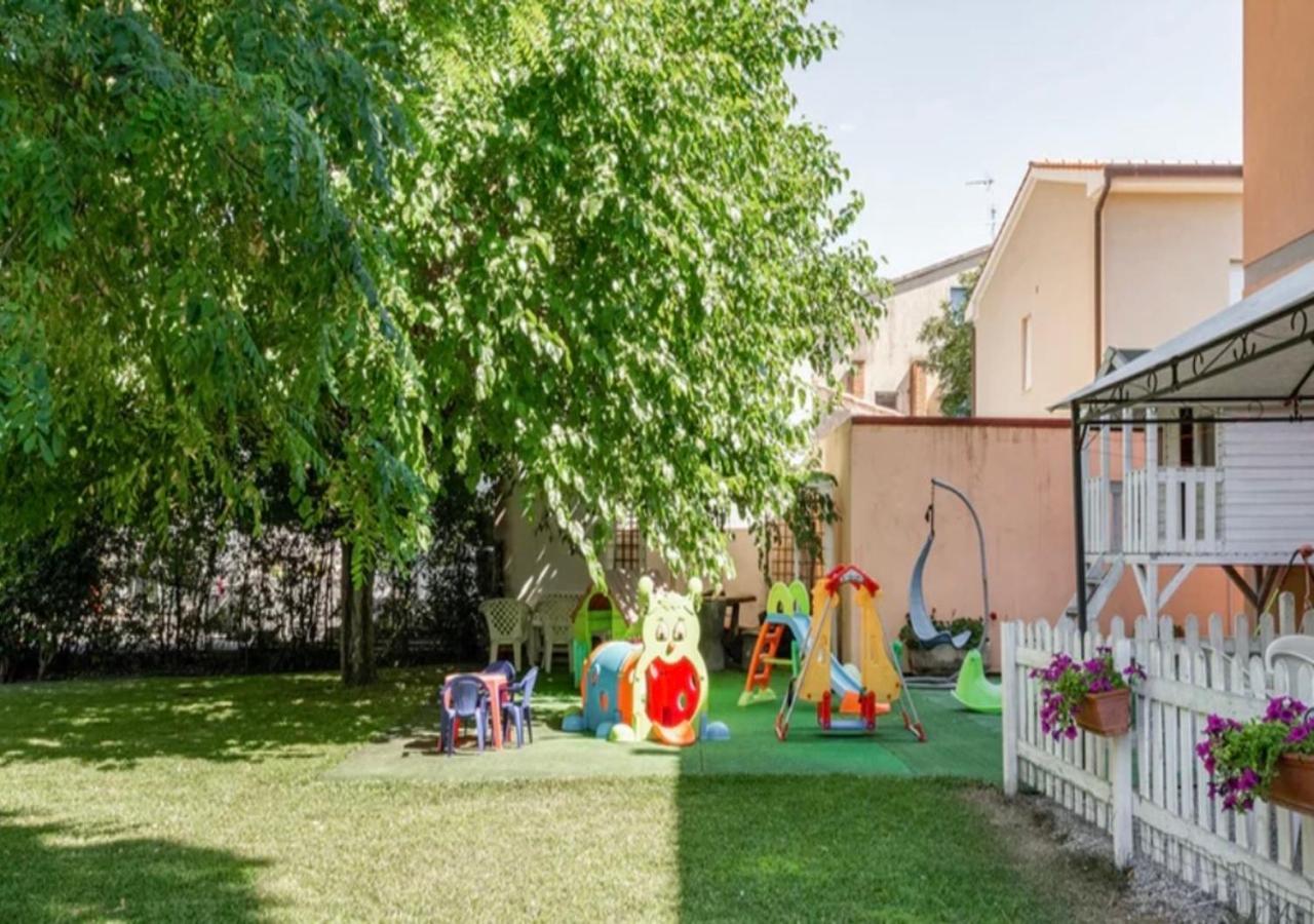 La Meria Di Maria Casa Arancio Marina di Grosseto Exterior photo