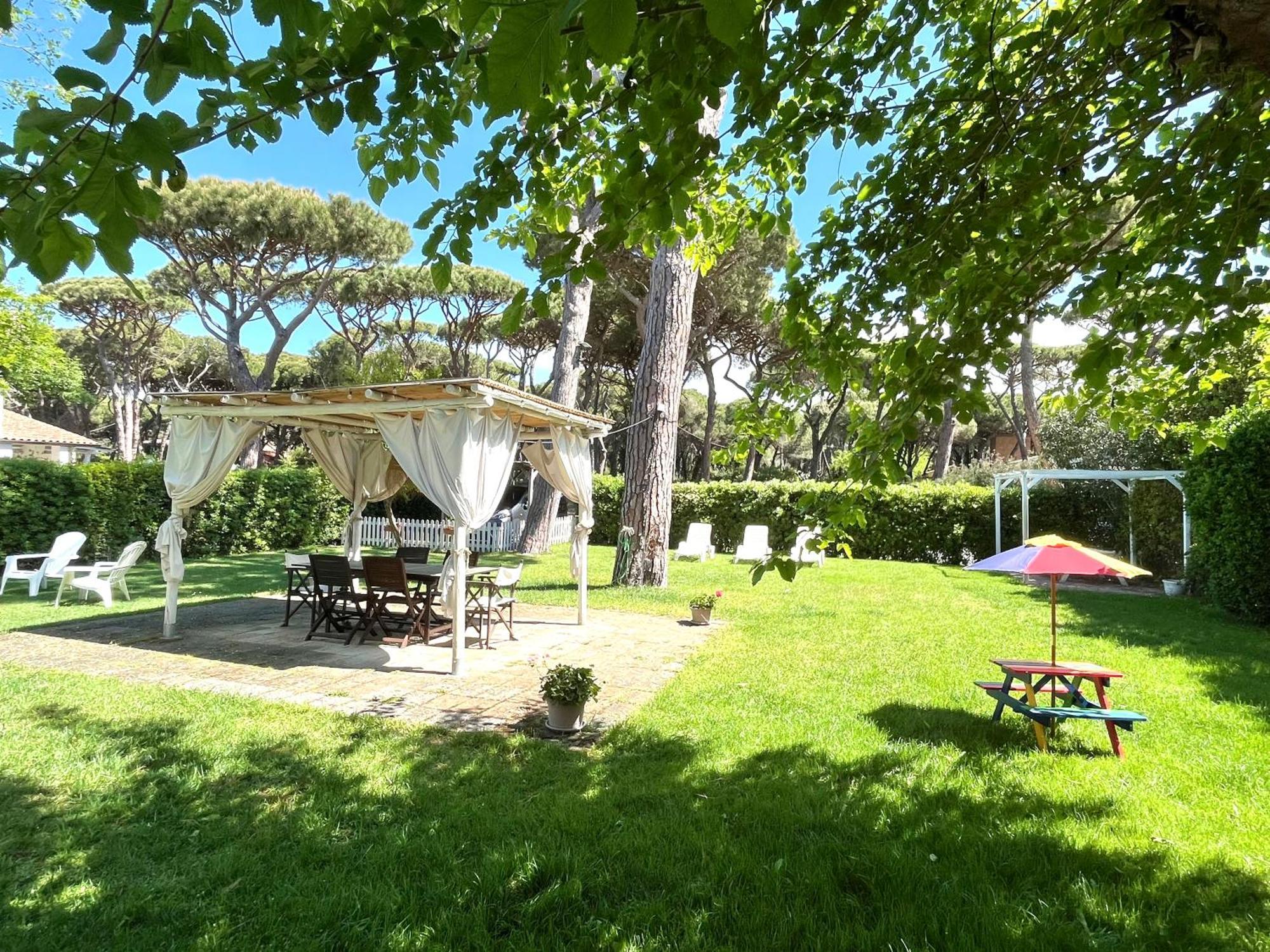 La Meria Di Maria Casa Arancio Marina di Grosseto Exterior photo