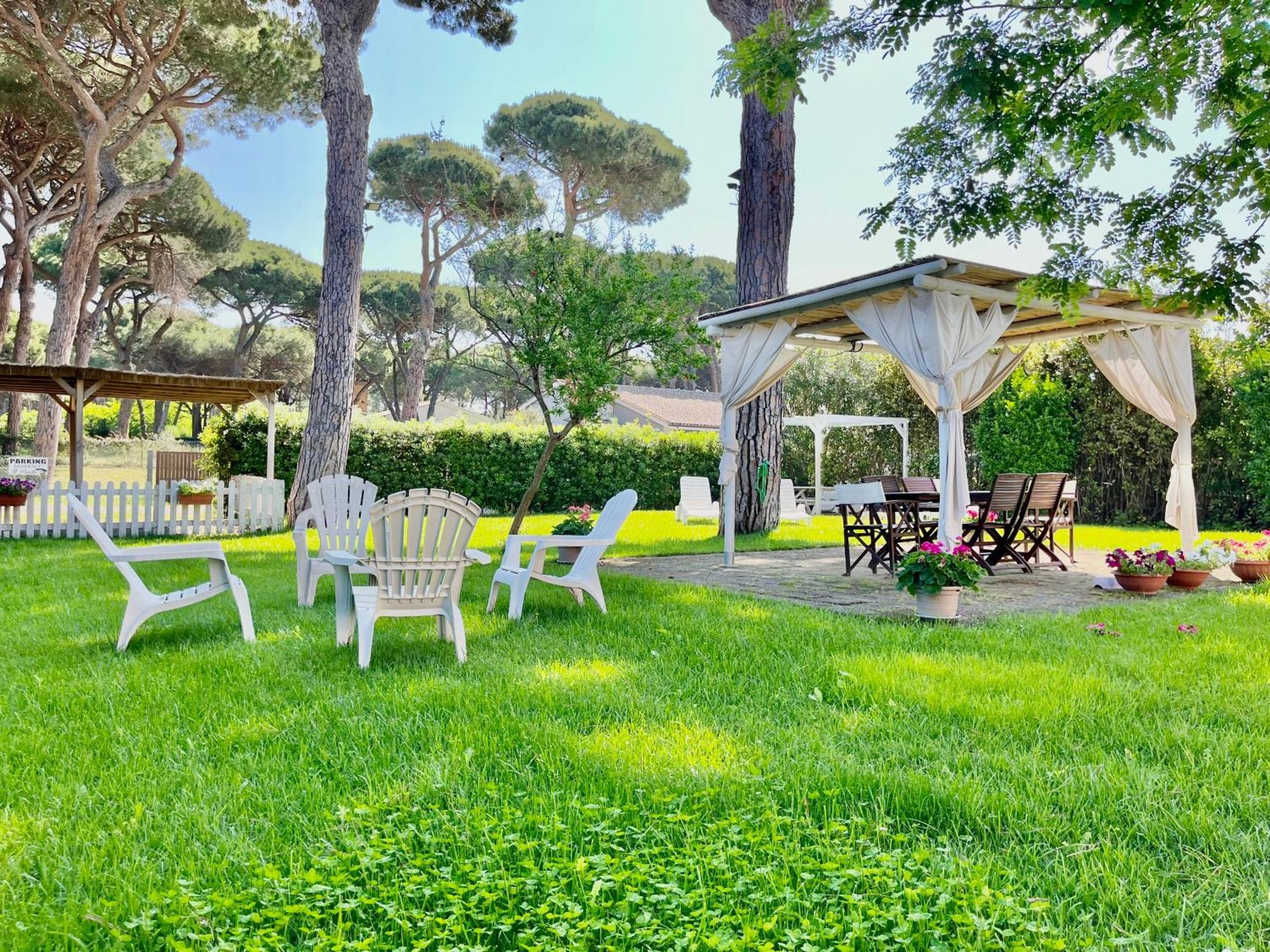 La Meria Di Maria Casa Arancio Marina di Grosseto Exterior photo